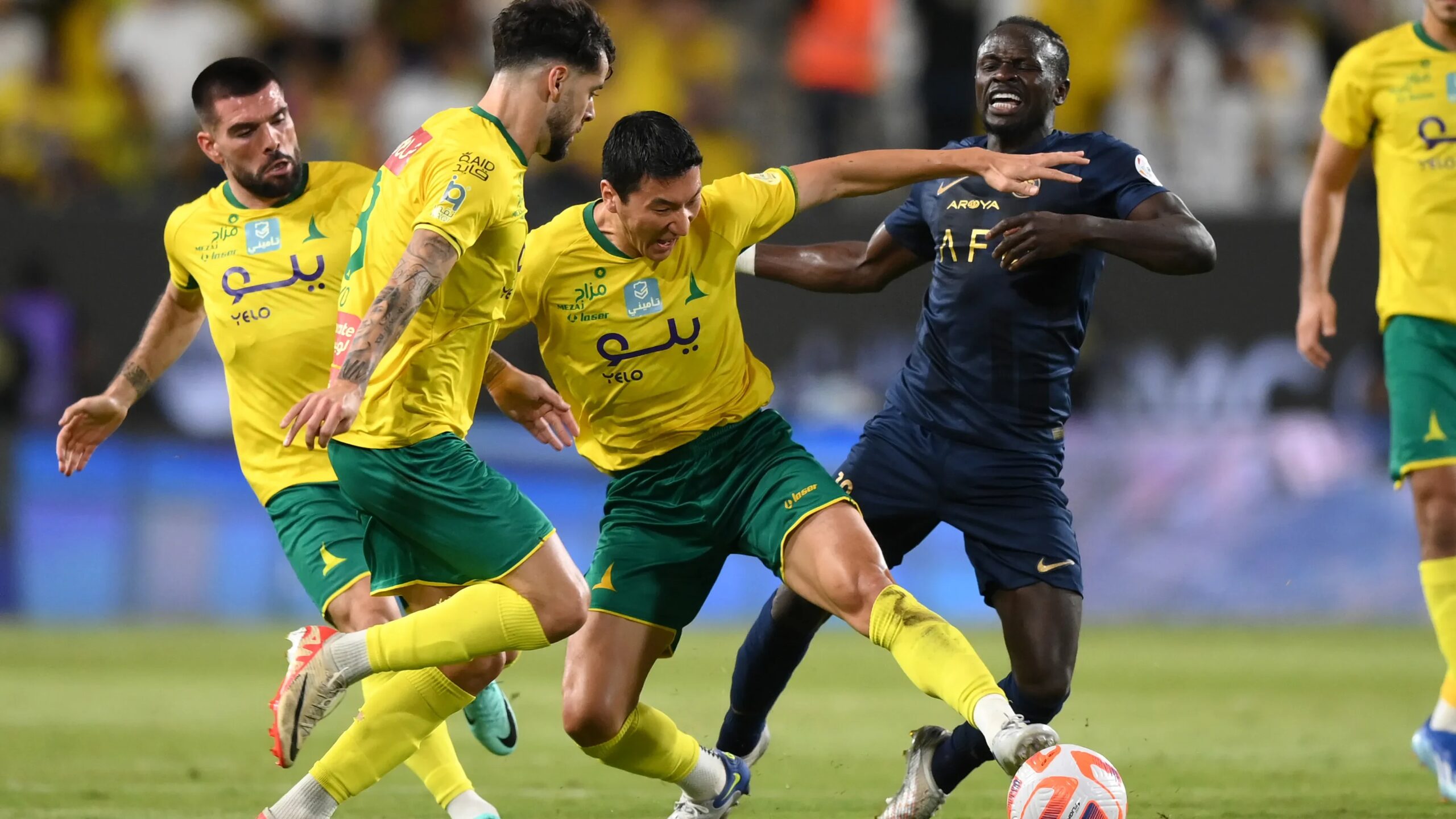 تفاصيل حجز تذاكر مباريات نادي الخليج 2025/26 الأسعار والمباريات خطوة بخطوة