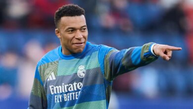 تواضع مبابي يثير الجدل في باريس ويشعل حديث الجماهير والانتقادات