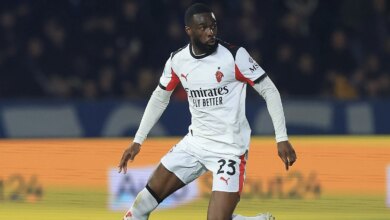 توتومي يهدد لوكمان بعدم الانتقال إلى إنتر بسبب قرار غير متوقع