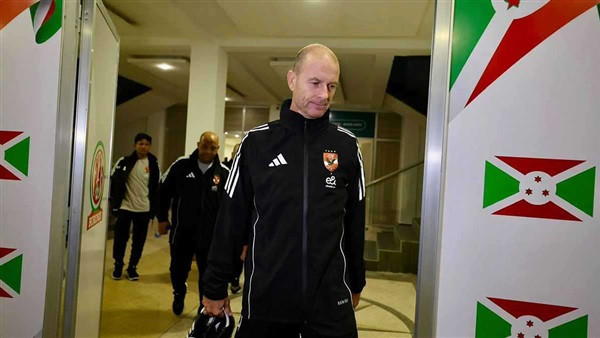 توروب يتخذ قرارًا عاجلاً بعد غضب زيزو في الأهلي لتعزيز الاستقرار الفني والتوافقي