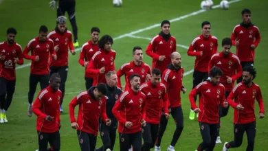 توروب يفجر مفاجآت تكتيكية صادمة أمام المقاولون.. هل يحقق الأهلي الصدارة في لقاء الليلة؟