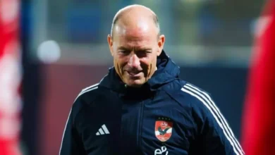 توروب ينهار بعد فضيحة الأهلي أمام طلائع الجيش.. مدرب الفريق يتحمل المسؤولية كاملة ويؤكد حرصه على حماية لاعبيه من الانهيار النفسي