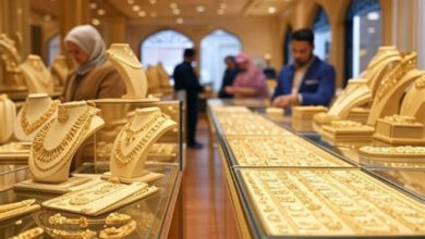 توقعات بارتفاع أسعار الذهب في السعودية مع صعود عيار 21 وسط تزايد الاهتمام في فلسطينيو 48