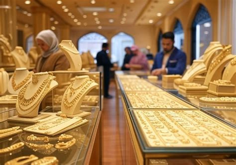 توقعات بارتفاع أسعار الذهب في السعودية مع صعود عيار 21 وسط تزايد الاهتمام في فلسطينيو 48