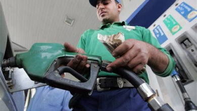 توقعات بارتفاع التضخم إلى 3% بعد زيادة أسعار الوقود في فلسطين