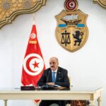تونس تدعو المجتمع الدولي إلى ضرورة التحرك العاجل لوقف التصعيد الخطير في المنطقة