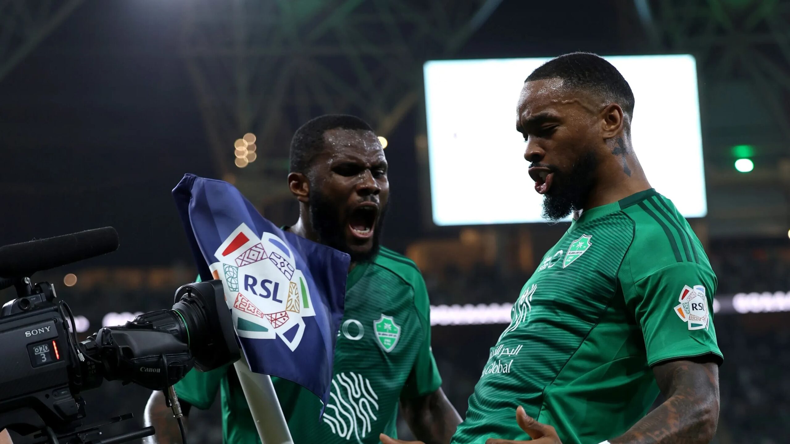 توني يكشف عن سر احتفاله المثير بعد هدف الديربي الذي أثار الجدل