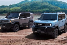 تويوتا تقدم أصغر لاند كروزر بسعر يبدأ من 25 ألف دولار.. اكتشف المميز والمميز ضمن فئته