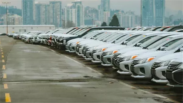 تويوتا وهيونداي تتصدران قائمة شركات السيارات المتأثرة بالحرب الإيرانية، وسط تراجع حاد للشركات الصينية