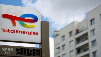 توّتال للطاقة توقف مؤقتًا عمليات الإنتاج في قطر والعراق والمنصات البحرية بالإمارات على خلفية التطورات الطارئة