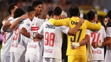 ثلاث مواجهات مثيرة خلال 48 ساعة تترقبها الجماهير لحسم صراع القمة.. هل تُغير نتائجها موازين ترتيب الدوري المصري؟