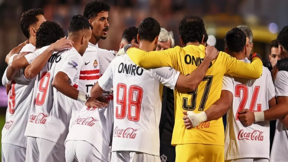 ثلاث مواجهات مثيرة خلال 48 ساعة تترقبها الجماهير لحسم صراع القمة.. هل تُغير نتائجها موازين ترتيب الدوري المصري؟