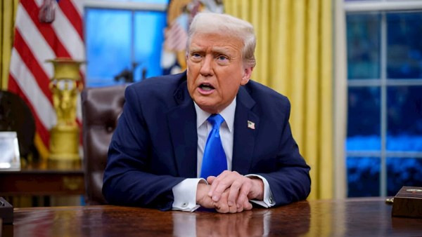 ثمن زهيد مقابل أمن الولايات المتحدة والعالم: كيف يُحافظ على السلام بمبالغ قليلة