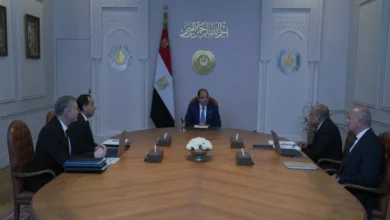 جبل عمر يحقق قفزة مذهلة في البورصة بنسبة 1,095% وأرباح قياسية تُعيد تصنيف الشركة وسط أنظار المستثمرين