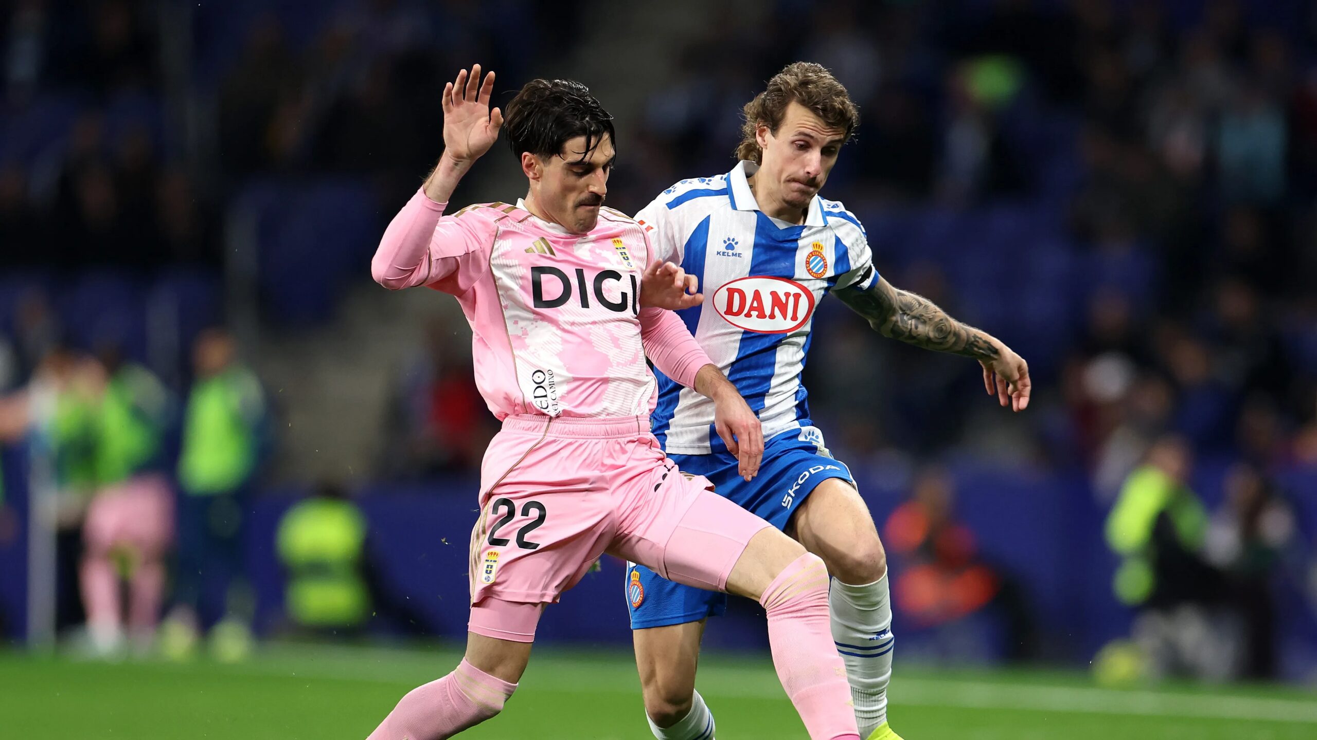 جدول ترتيب الدوري الإسباني 2025-2026 يتصدر سباق المنافسة على لقب البطولة