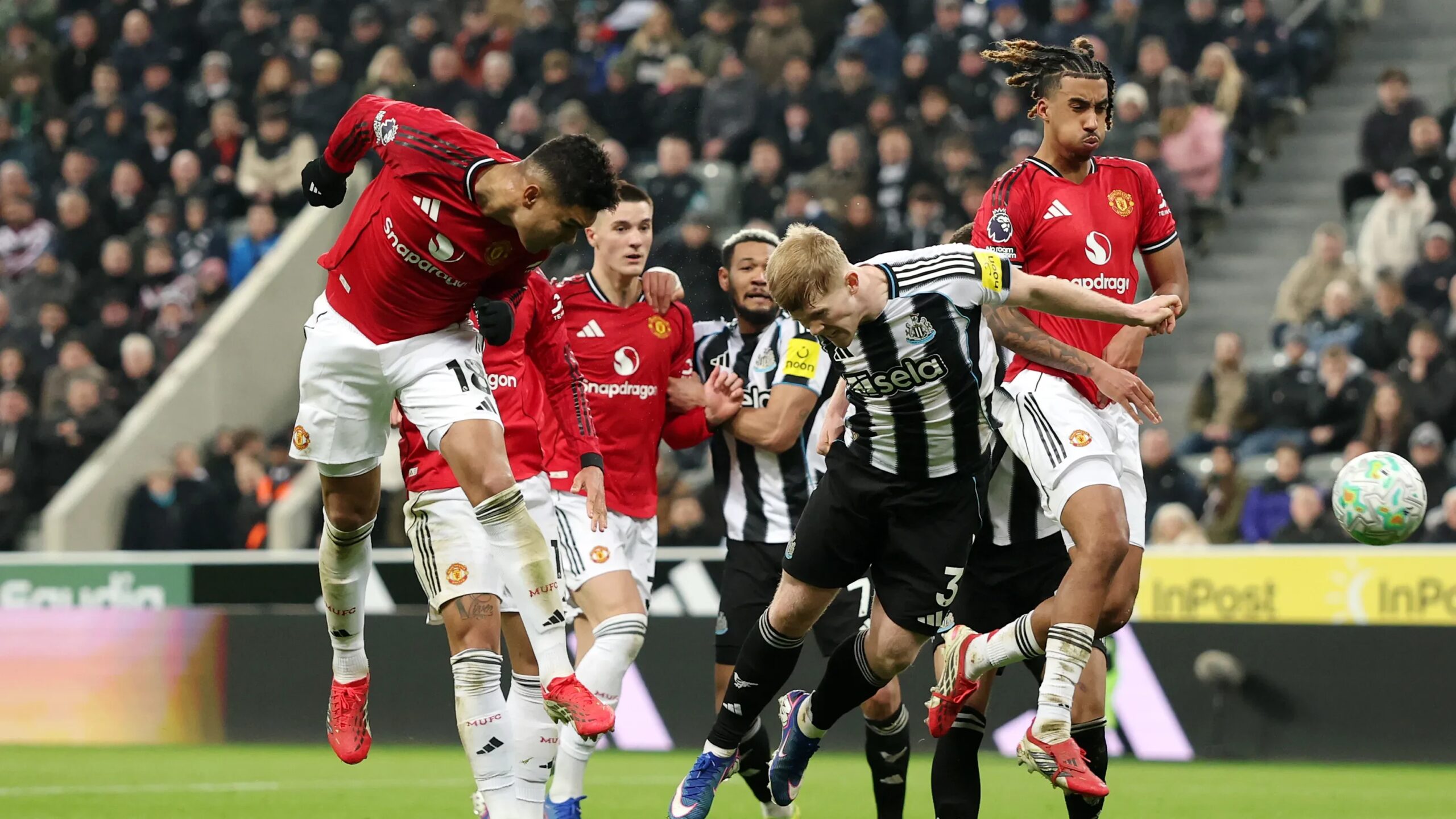 جدول ترتيب الدوري الإنجليزي 2025-2026 مع استعراض لأهم التغييرات والأندية في المقدمة