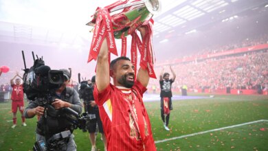 جدول مباريات الدوري الإنجليزي 2025 2026 القنوات الناقلة والترتيب الكامل