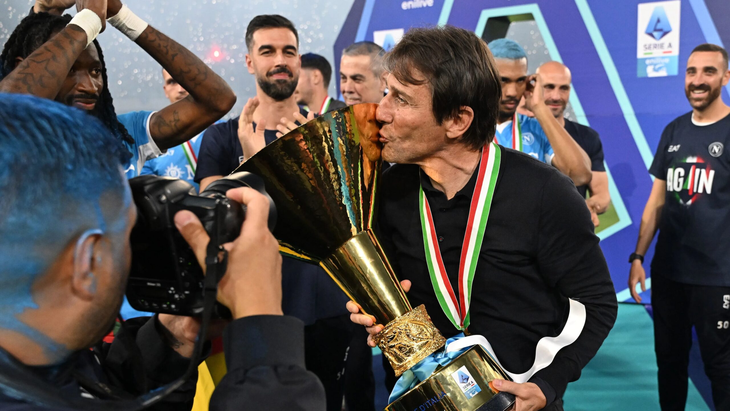 جدول مباريات الدوري الإيطالي 2025-2026 القنوات الناقلة والترتيب الكامل لموسم الكرة الإيطالية