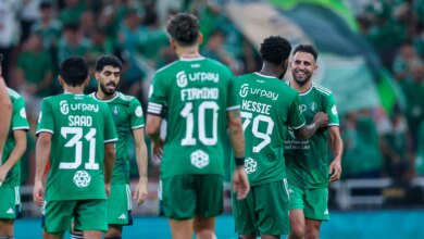 جدول مباريات وترتيب الأهلي في دوري روشن السعودي 2025-2026 تعرف على كامل التفاصيل وموعد المباريات