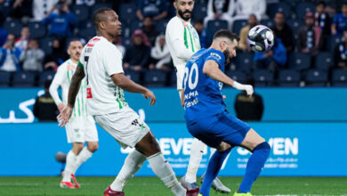 جدول مواجهات الجولة 26 من دوري روشن ومواعيدها بعد التعديلات.. حقيقة تأجيل مباريات النصر بسبب غياب رونالدو