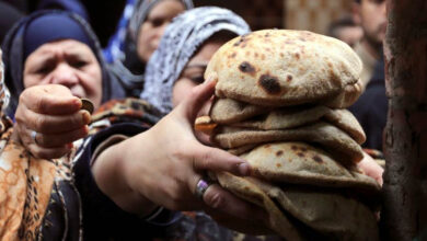 جريدة إسكان مصر | «التموين»: ثبات سعر رغيف الخبز المدعم رغم ارتفاع أسعار الوقود