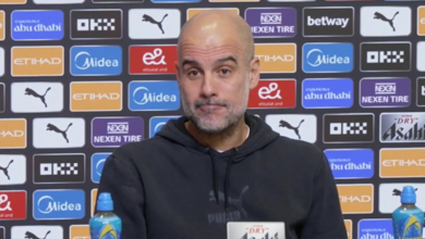 جواردويلا يتلقى نبأ إيقافه قبل مواجهة ريال مدريد ويواجه تحديات حاسمة