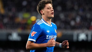 جولر وماستانتونو يقلقان ريال مدريد من نجم هولندا في تشكيلته المستقبلية