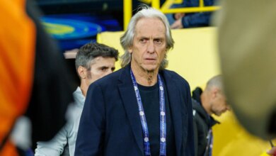 جيسوس يحدد موعد عودة نجم النصر المنحوس بعد فترة الغياب واستعدادات الفريق للمباريات القادمة