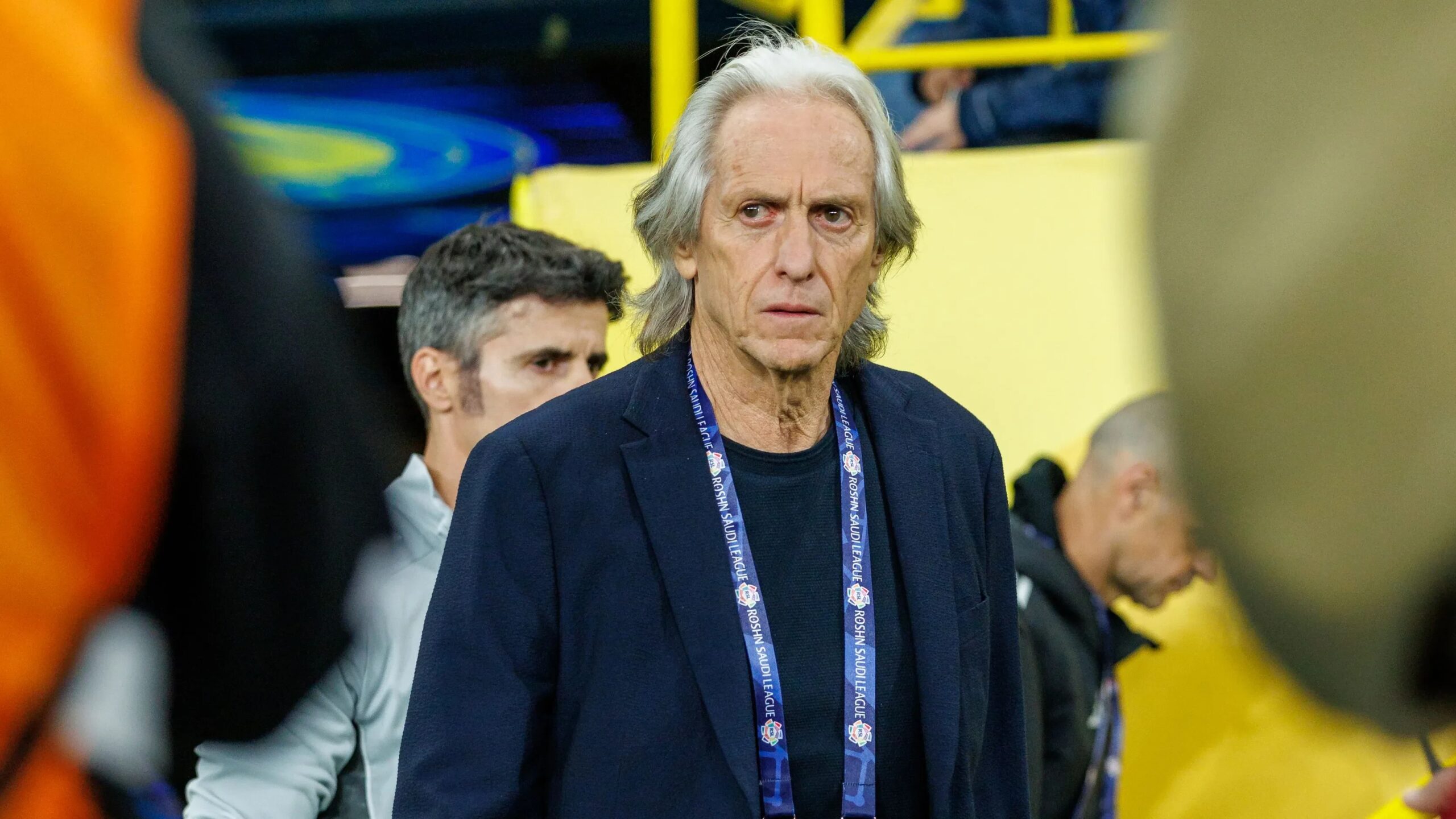 جيسوس يحدد موعد عودة نجم النصر المنحوس بعد فترة الغياب واستعدادات الفريق للمباريات القادمة