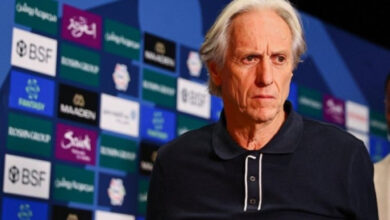 جيسوس يفرض تغييرات كبيرة على نجوم النصر ويقودهم لقرارات حاسمة رغم تأجيل مواجهة الوصل