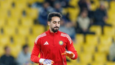 جيسوس يوضح موقف العقيدي من موقعة نيوم ويؤكد أهمية الوحدة في التصدي للتحديات