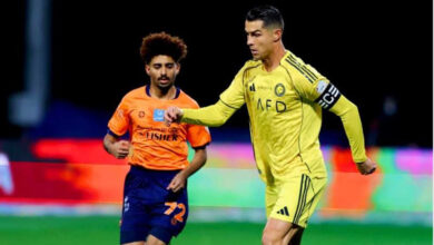 جيسوس يُفجع إدارة وجماهير النصر بتحديد مصير رونالدو في المباريات المقبلة وإعلانه خروجه التام عن الجاهزية