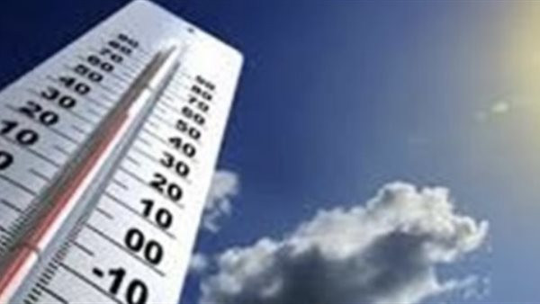 حالة الطقس اليوم الثلاثاء 10 مارس 2026 في مصر: مستجدات درجات الحرارة في جميع المحافظات