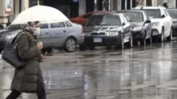 حالة الطقس اليوم الجمعة.. أمطار ورياح قوية تعصف بعدة مناطق وتقلبات جوية مفاجئة
