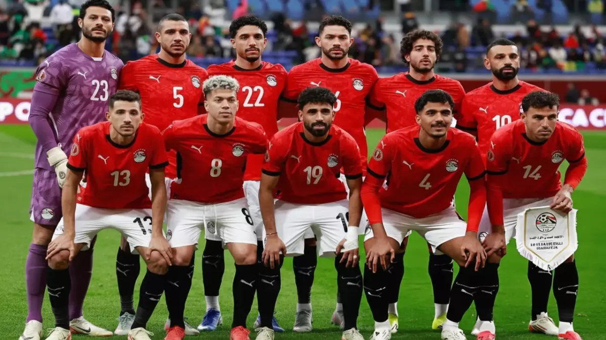 حرب إيران تهدد معسكر مصر في قطر.. هل يُهدد الصراع إقامة المونديال قبل انطلاقه؟