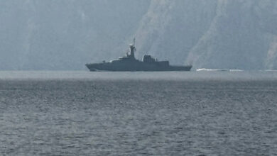 حرب شحن عالمية ترفع تكاليف النقل البحري وتفرض على المغرب رسومًا إضافية بقيمة 4000 دولار لكل حاوية