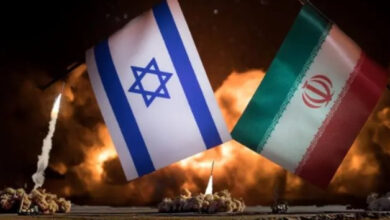 حزب الريادة: تصاعد الهجمات الأمريكية والإسرائيلية على إيران يهدد معركة طاقية عالمية