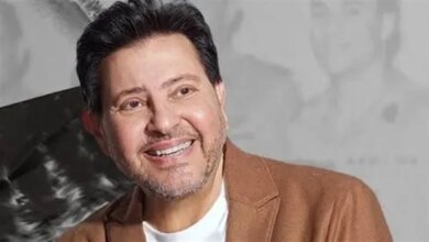 حقيقة وفاة الفنان هاني شاكر تثير الجدل وتُفاجئ الجمهور بأحدث التطورات