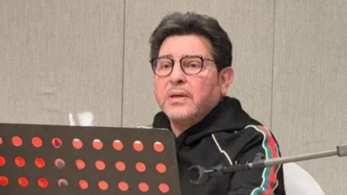 حقيقة وفاة هاني شاكر.. تطورات عاجلة تكشف التفاصيل والصدى الكبير