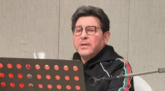 حقيقة وفاة هاني شاكر.. تطورات عاجلة تكشف التفاصيل والصدى الكبير