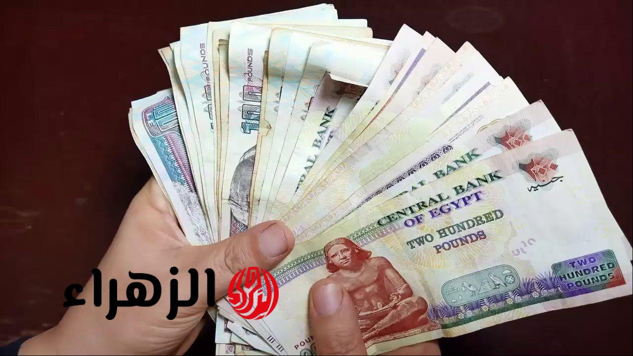 حكومة تفاجئ أصحاب المعاشات بأسـتـثـنـائي وقرـار عـاجـل يـتـم تنـفيـذه خلال ساعات