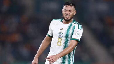 حلم 2026 يتعثر بعد عقوبة صادمة تلاحق يوسف بلايلي وتأثيرها على مستقبله الكروي