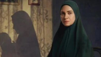 حمزة العيلي يسعى للزواج من ريهام عبد الغفور ويبحث عن موعد عرض مسلسل حكاية نرجس الحلقة 1