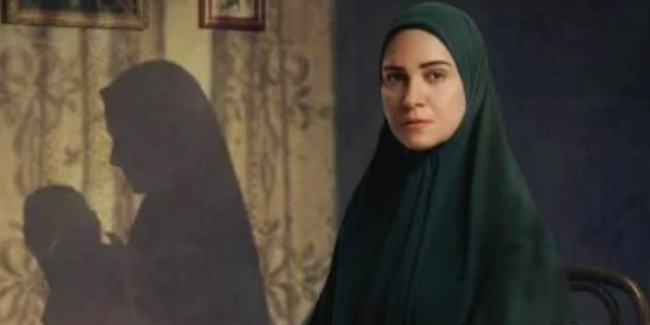 حمزة العيلي يسعى للزواج من ريهام عبد الغفور ويبحث عن موعد عرض مسلسل حكاية نرجس الحلقة 1