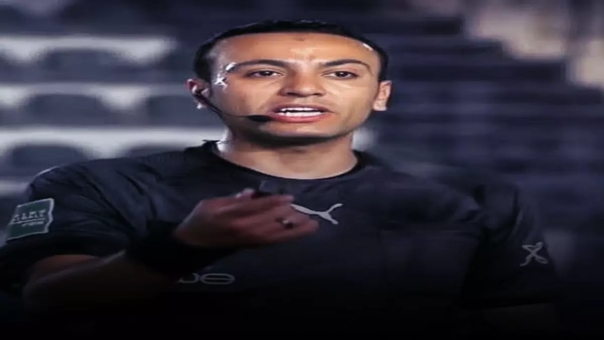 خالد الغندور يكشف مفاجأة صادمة حول قرار الهدف الملغي للأهلي: التأكيد على صحته بنسبة 100%