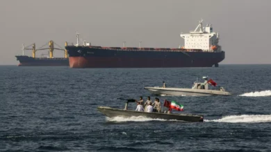 خبراء يكشفون حقيقة خط سوميد المصري.. هل يشكل الحل الحاسم لإنقاذ العالم من كارثة إغلاق مضيق هرمز؟