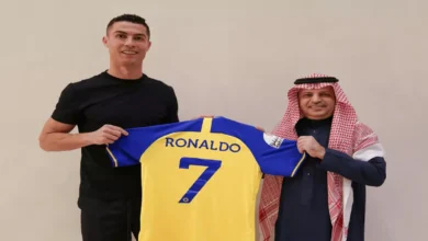 خبير سوق الانتقالات يكشف الحقيقة المثيرة حول انتقال رونالدو إلى تشيلسي.. هل يودع النصر في 2026؟
