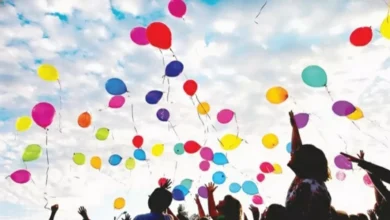 خبير فلكي يحدد موعد عيد الفطر.. الجمعة أول أيام العيد والسبب المفاجئ!