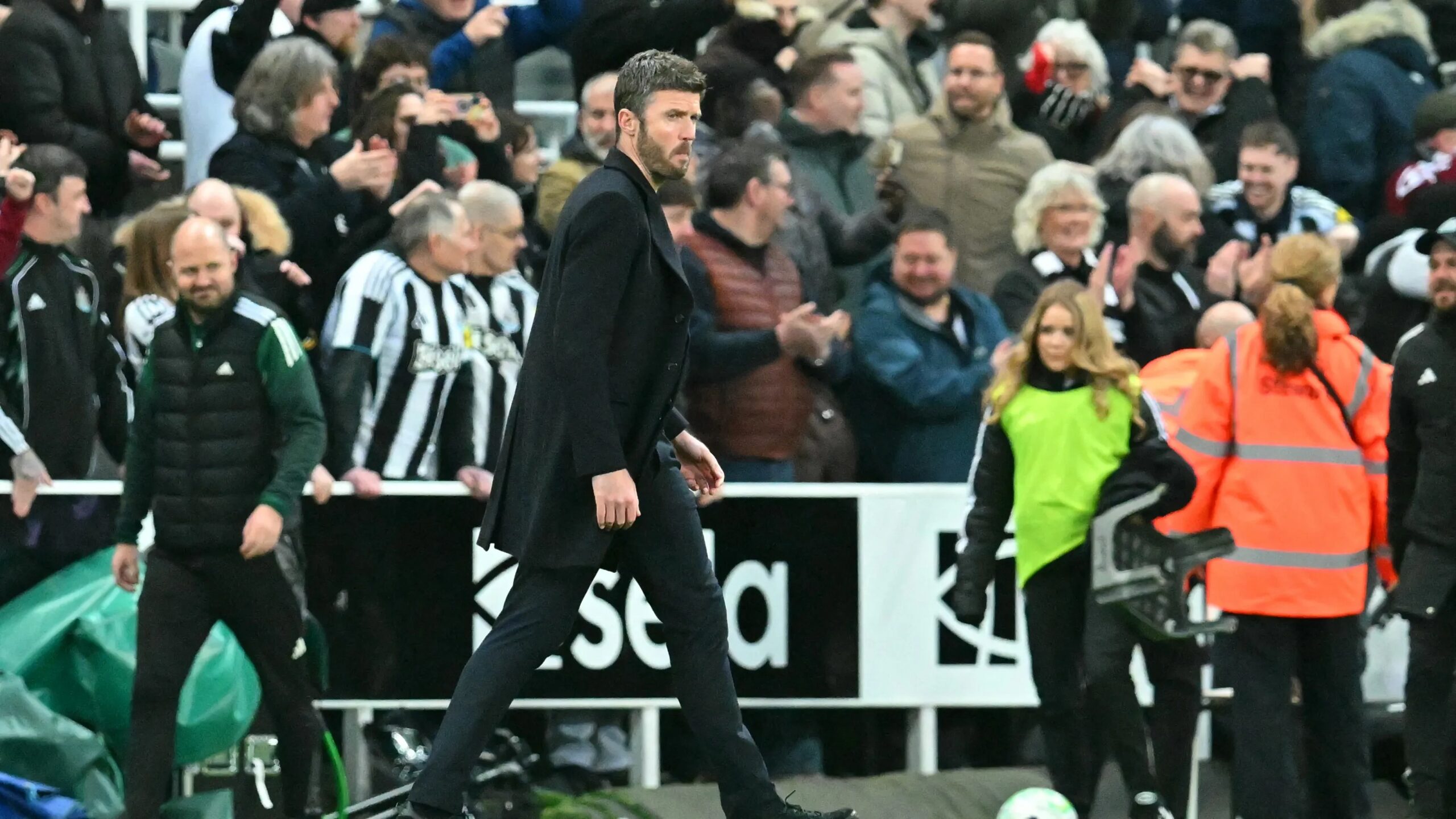 خسارة مريرة ومرهقة لكن لن نختلق الأعذار ونعيد تقييم الأداء