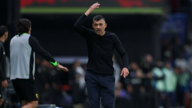 خسارتنا لمباراة سخيفة تكشف سر استبعاد بيريرا وأسبابها